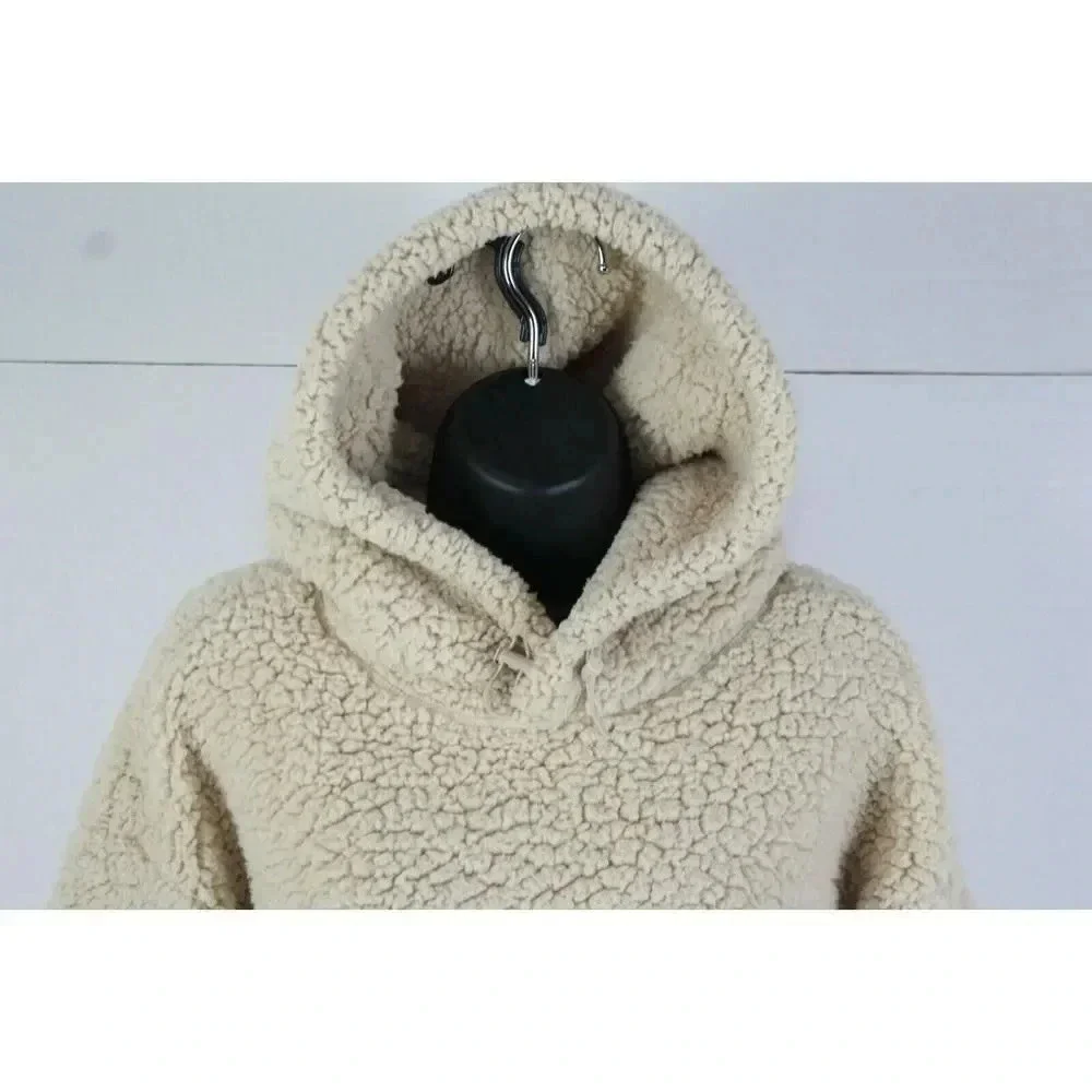 ladies zella hoodie size S